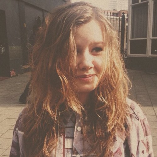 ∆ In the future, and loving ma girl laury ∆