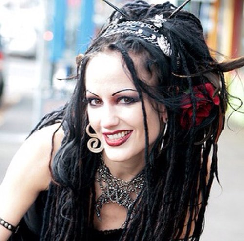 renee_lebeau's profile picture. HPRP 18+. Bi. Snatcher. Halfblood. Former Slytherin student. And though she be little. She is fierce.