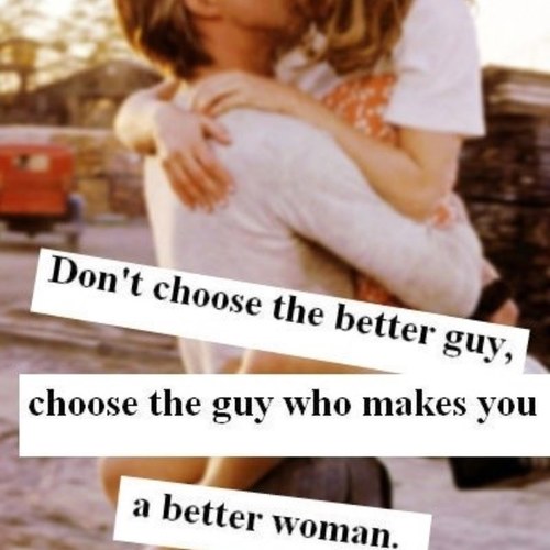 Dating the perfect man, and not afraid to share it. Southern. Blonde.