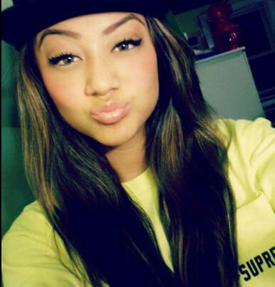 Im_Girly_though's profile picture. follow me. just a typical girl tryna survive in this crazy messed up world.