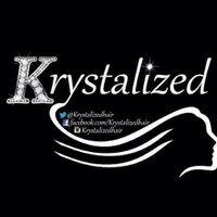 Krystalized (@krystalizedhair) 's Twitter Profile