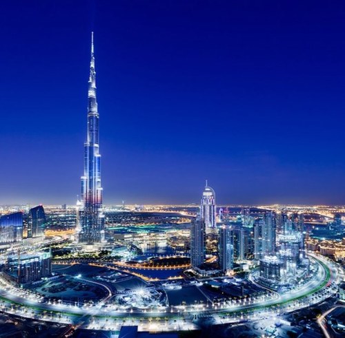 Follow us even on Facebook: Skyscrapers. We hope you will enjoy us.