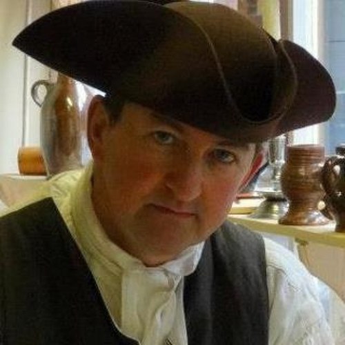 'Purveyors of Fine Historic Foods'. We bring the past alive by recreating recipes from history. Famous for our stews & hot chocolates!
