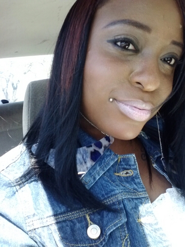 Fashion Merchandise Student at SIBA in St. Louis, MO
Upcoming Stylist