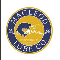 MacLeod Lure Co(@MacLeodLureCo) 's Twitter Profile Photo