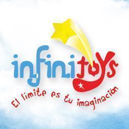 Servicios de estimulación infantil y #Juguetería especializada.