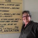 Judy Settles - @jutles - Twitter