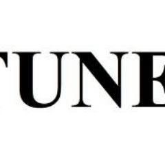 I find TUNEs and tweet the link. Simple as that. All suggestions welcome...