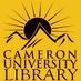 Cameron Library (@cameronlibrary) Twitter profile photo Cameron Library (@cameronlibrary) Twitter profile photo