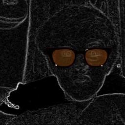nothing
