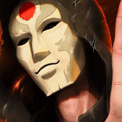 equalists_amon's profile picture. {Role Playing RP}. I am Amon. The leader of Equalists! I am back again!...with new plans!