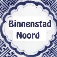 Binnenstad Noord (@binnenstadnoord) 's Twitter Profile Photo Binnenstad Noord (@binnenstadnoord) 's Twitter Profile Photo