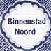 Binnenstad Noord (@BinnenstadNoord) Twitter profile photo