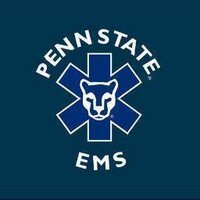 Penn State EMS (@pennstateems) 's Twitter Profile