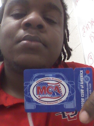 I rep #TeamHustleHard #TeamHardWork #TeamMCA I here to help you make money!!! Don't let $40 bucks stand in your way. 
DM me right now!
