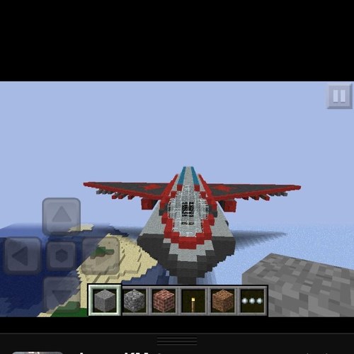 country861's profile picture. Minecraft is freaking awesome