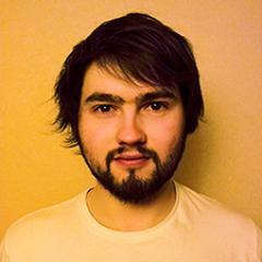 wilddkristaps's profile picture. Programmēju, etc.