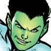 A teenage changeling. Bitten a rare primate which gave me abilities to morph into any animal species [#DC,#RP,#Mature,#Single]
