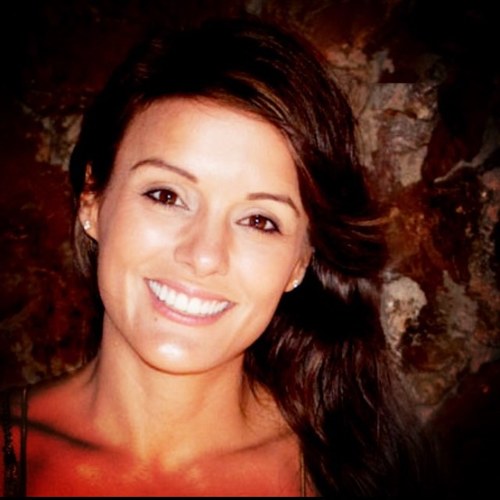 Sandraarvelo's profile picture. 