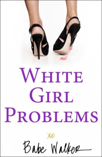 A twitter for all the typical white girls everywhere.