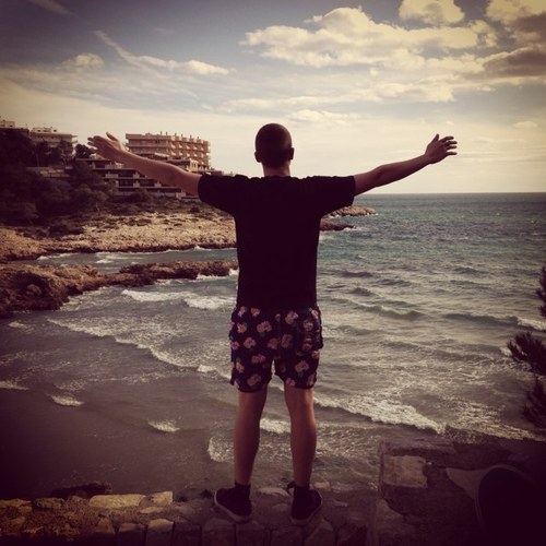 DylanDorch's profile picture. 