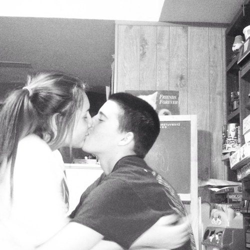 I love my Boyfriend more than anything