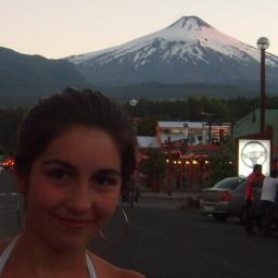 DaniellaSmh's profile picture. En busca de la felicidad!!