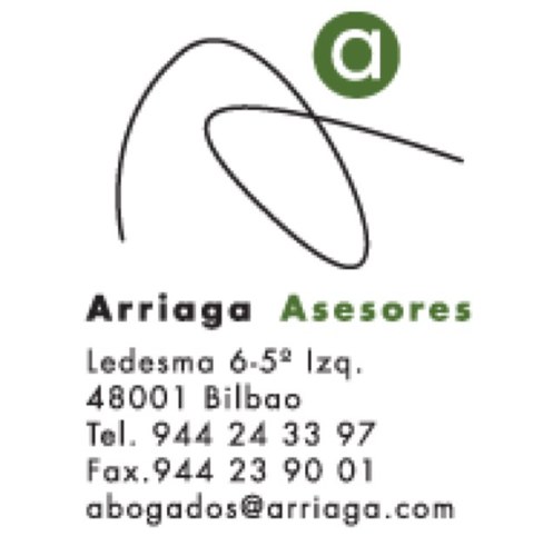 Asesoría #fiscal, #laboral, #contable y #mercantil. 20 años al servicio del cliente. Asesoramos sin subirnos a las alturas. #asesoría #bilbao #emprendedores