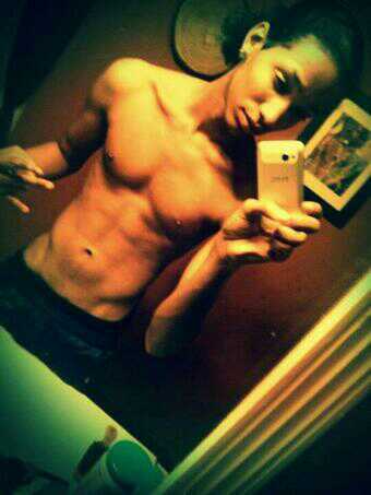 Fuck a bio Jus follow Me #TeamFollowBack ... I unfollow back