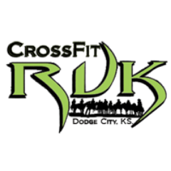 CrossFit RUK