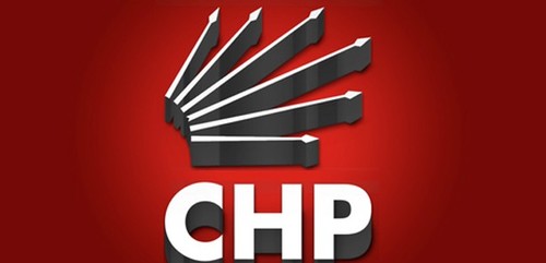 Çerkezköy CHP Sosyal Medya Grubu