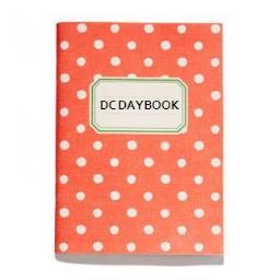 DC_Daybook's profile picture. Blogging about all things #DC including fashion, food and fitness events around town. Also follow @BiancaHuttonDC