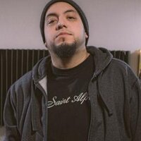 Maker (@makerbeats) 's Twitter Profile Photo Maker (@makerbeats) 's Twitter Profile Photo