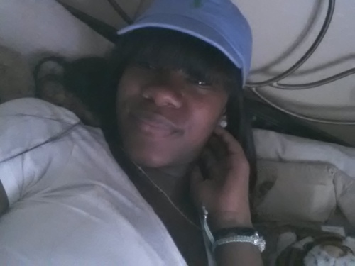 long ax my prince love me ♡♥ Jay'ceon Javie