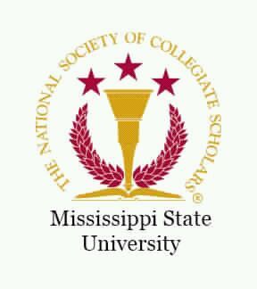 NSCS at MSU is an honor society inviting high-achieving freshmen and sophomores. Members must have a GPA of 3.4 or above and rank in the top 20% of their class.