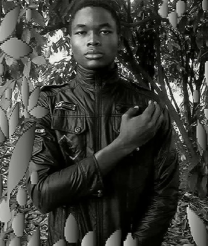 Cool Gentle Down2Earth Guy,,,Open Minded,,,The Next Big Thing In The Hip Hop Movement