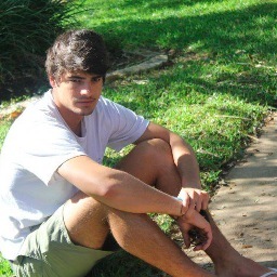 SBaltazard's profile picture. 