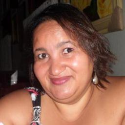 Será q existe alguém no mundo + feliz com JESUS do q eu???