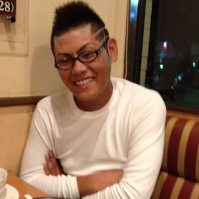 加藤司 Gorigorikun のツイプロ 加藤司 Gorigorikun のツイプロ