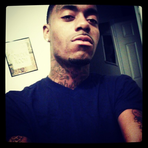 Rawkeem1hunna's profile picture. #fuckAhater #nolove #aboutAsake