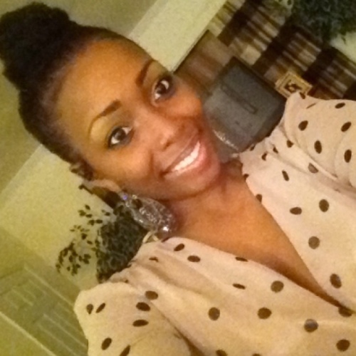 Peace begins with a smile  #KennedisMommy