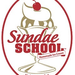 Sundae School Ice Cream - Serving Cape Codders premium homemade ice cream since 1976.  Don't Skip Sundae School!