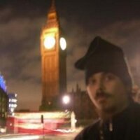 Alessandro Martorana(@AlexTheLondoner) 's Twitter Profile Photo