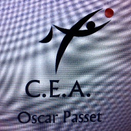 CEA_OscarPasset's profile picture. Centro de entrenamiento de arqueros de fútbol. 
Predio VIXEN Caamaño. Km 46 Panamericana Ramal Pilar.
Contacto: c.e.arqueros@gmail.com