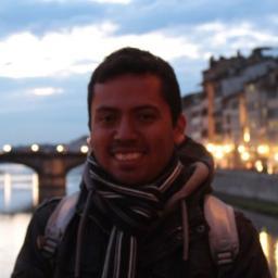 IT engineer, Information Security. Rally codriver, traveler.Trabajo y lucho por ser alguien que valga la pena conocer.