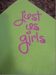 Relateable Posts About Just Us Girls