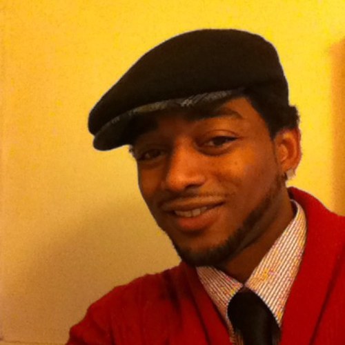 Im just me!