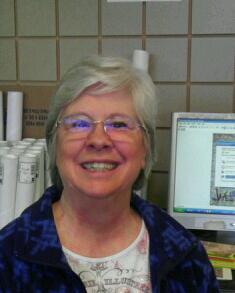 I'm a kids' art teacher and quilt pattern designer.  I am sole proprietor of a company called Enchanted Valley Arts.