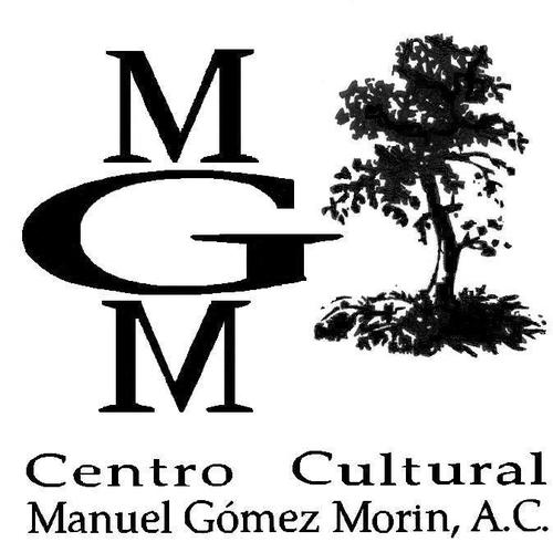 Centro Cultural Manuel Gómez Morin, A.C. ||  Archivo histórico y biblioteca personal del Lic. Manuel Gómez Morin || Integrantes de la AMABPAC || ITAM