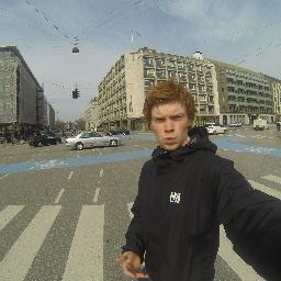 Anders Haugen